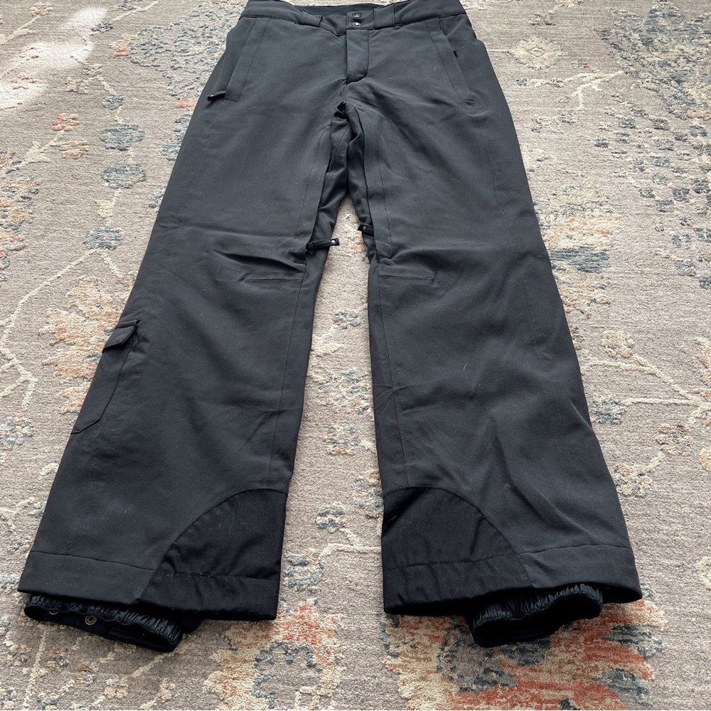 COLUMBIA Titanium Omni-tech Ski Pants XS